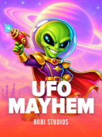 UFO MAYHEM