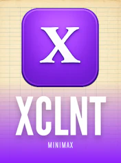 XCLNT