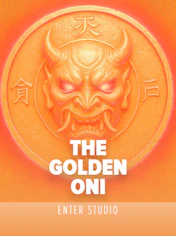 The Golden Oni