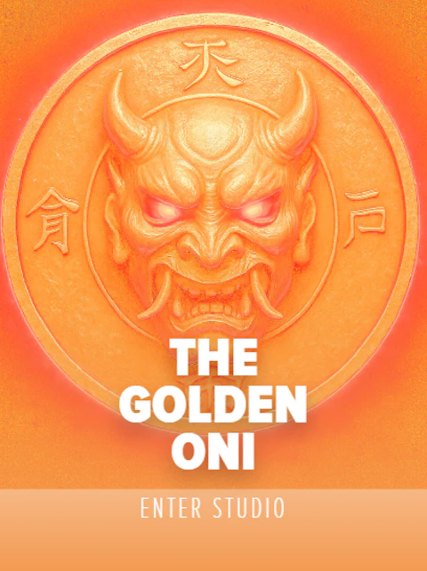 The Golden Oni