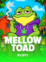 Mellow Toad