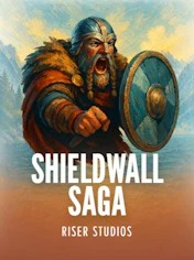 Shieldwall Saga