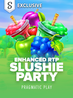 Slushie Party Enhanced RTP