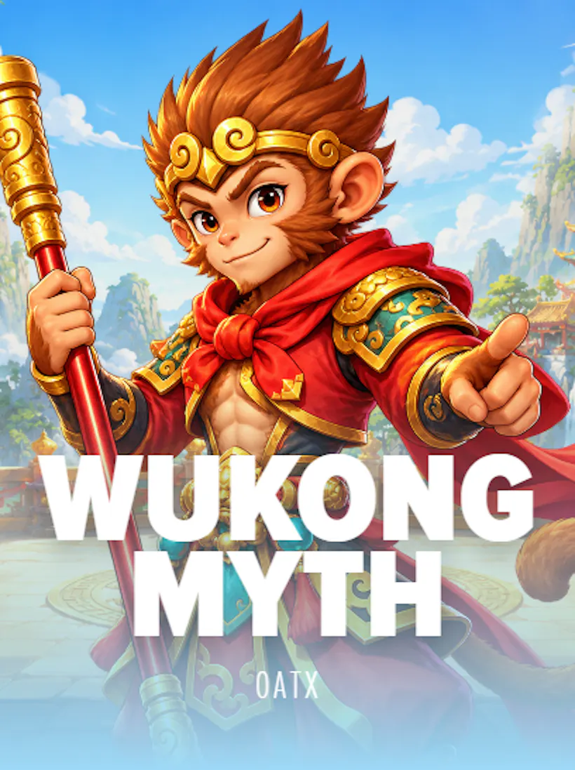 Wukong Myth slot