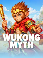 Wukong Myth