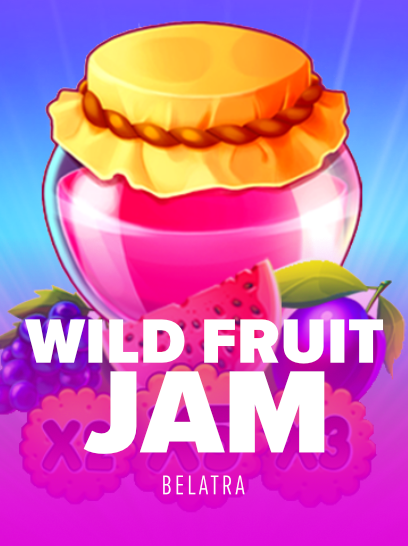 Wild Fruit Jam Slot by Belatra Free Demo & Play at Stake