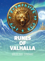 Runes of Valhalla