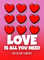 Love Is All You Need