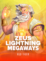 Zeus Lightning MegaWays