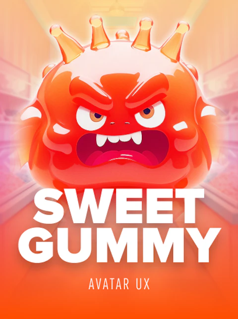 Sweet Gummy
