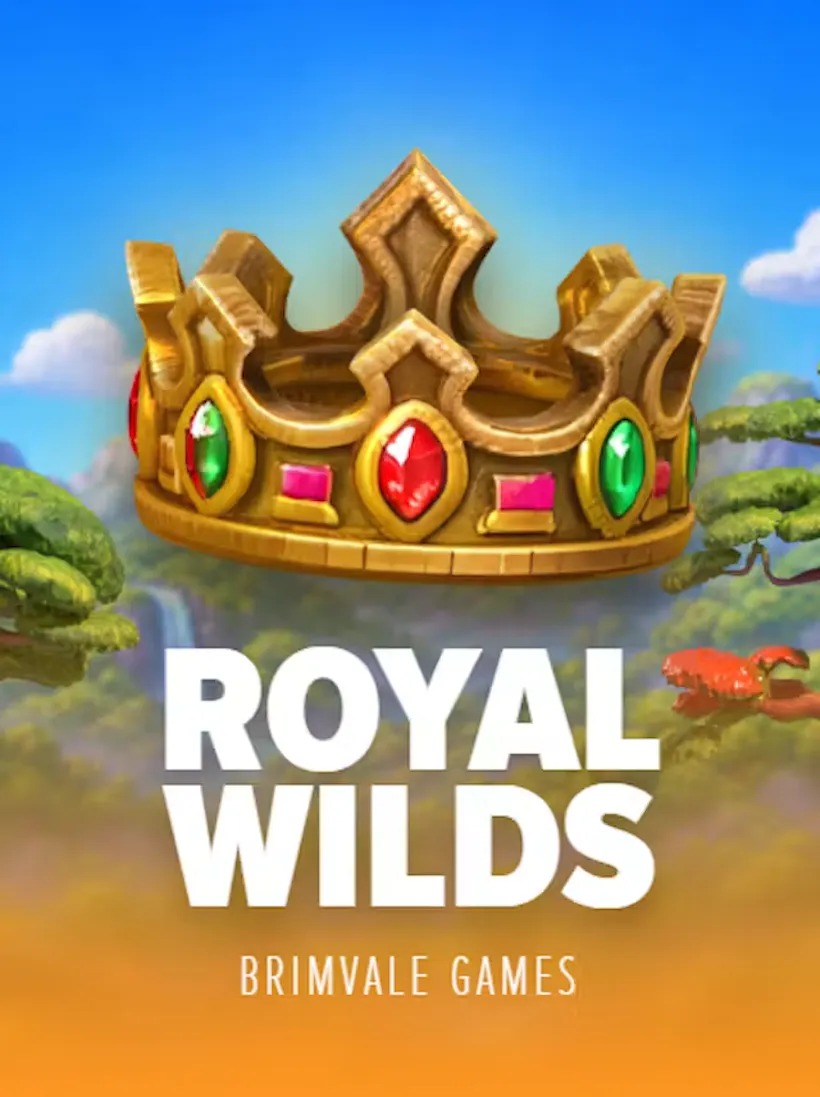 Royal Wilds slot