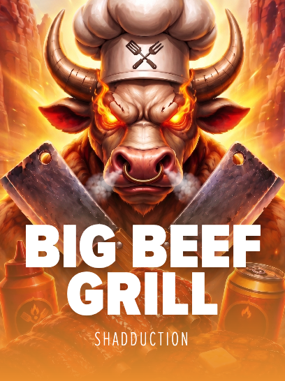 Big Beef Grill