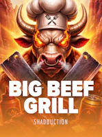 Big Beef Grill