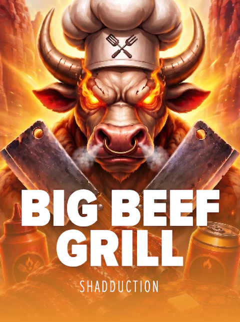 Big Beef Grill