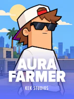 Aura Farmer