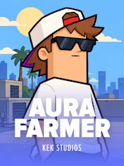Aura Farmer