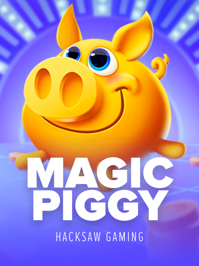 Magic Piggy