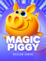 Magic Piggy