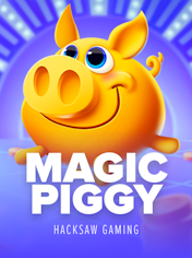 Magic Piggy