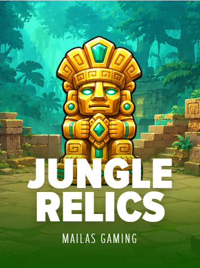 Jungle Relics