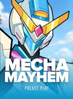 Mecha Mayhem