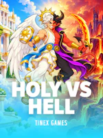 Holy VS Hell