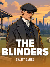 The Blinders