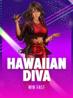 Hawaiian DIVA
