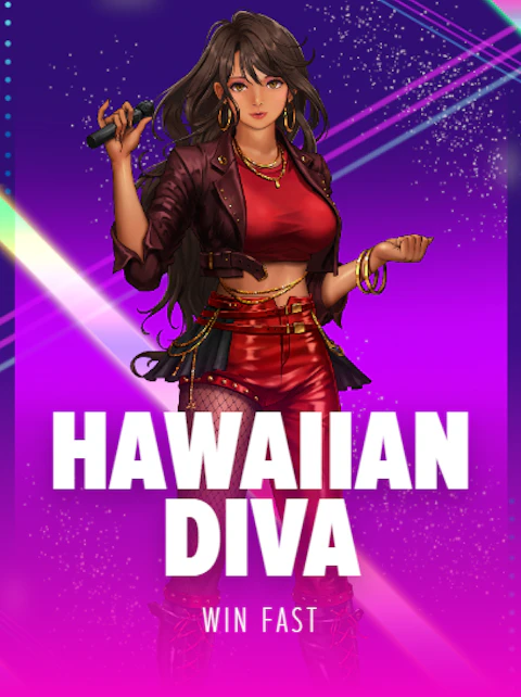 Hawaiian DIVA