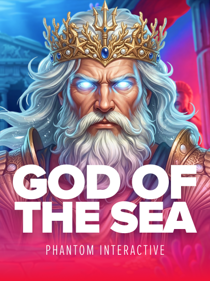 God Of The Sea