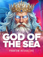 God Of The Sea