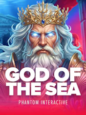 God Of The Sea