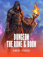 Dungeon: The Rune &amp; Boon