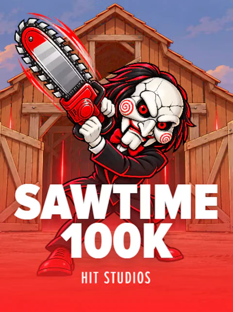 SawTime 100K