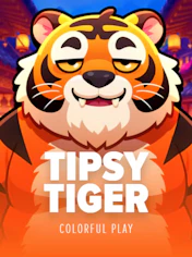 Tipsy Tiger