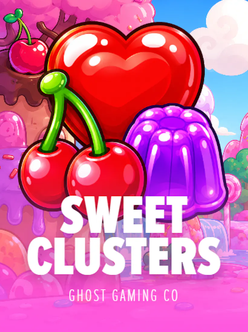 Sweet Clusters slot