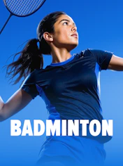 Badminton