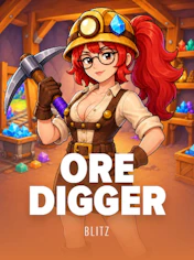 Ore Digger