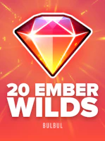20 Ember Wilds