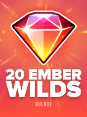 20 Ember Wilds