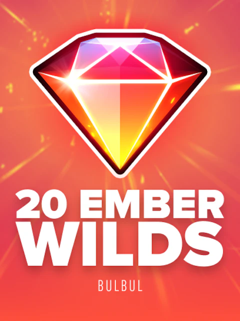 20 Ember Wilds