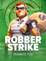 Robber Strike