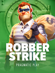 Robber Strike