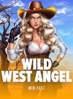 Wild West Angel