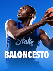 Baloncesto