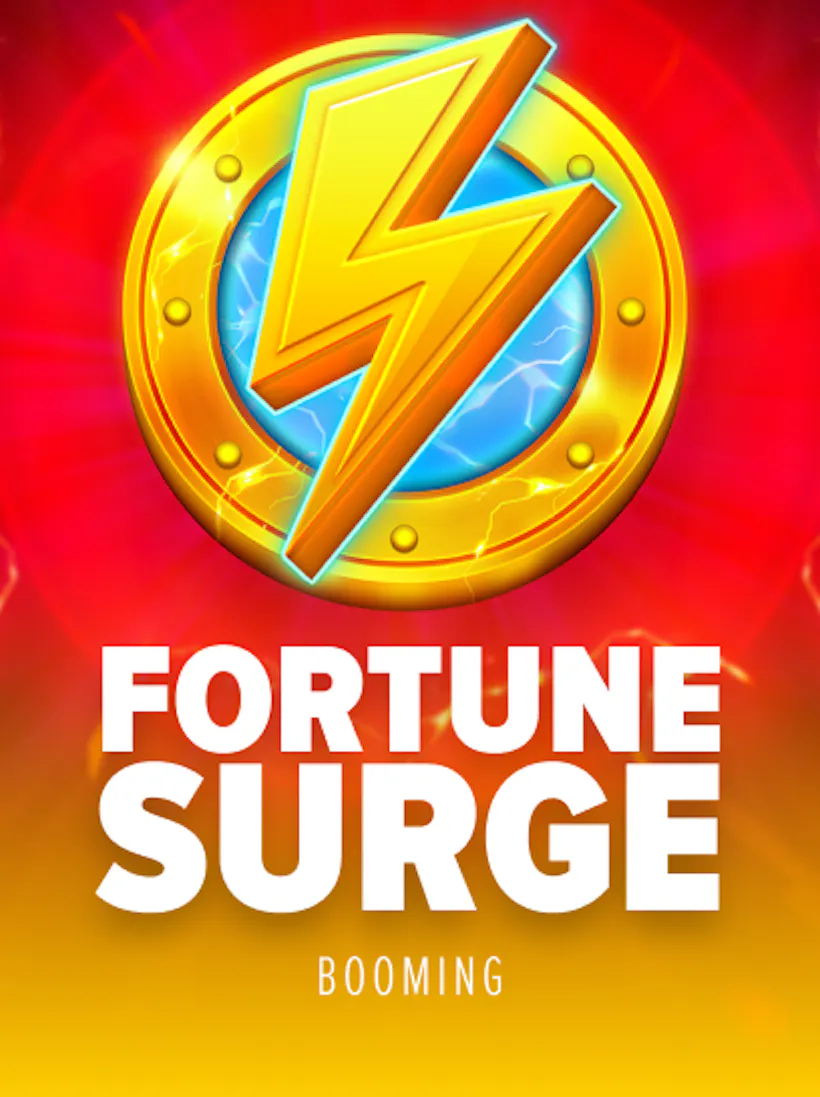Fortune Surge slot