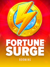 Fortune Surge