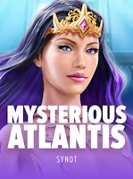 Mysterious Atlantis