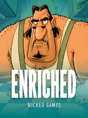 Enriched