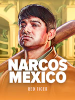 Narcos Mexico